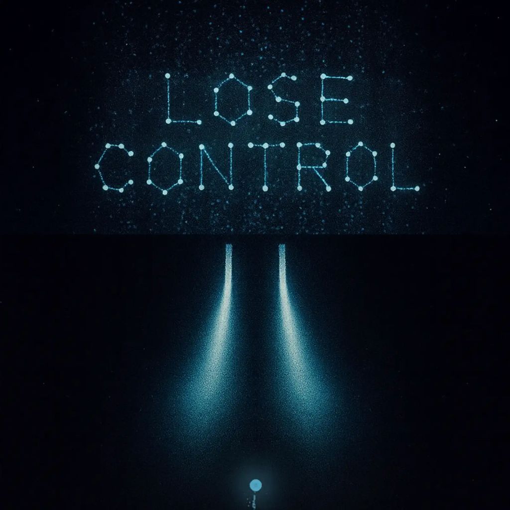 Lose Control – Il nuovo capitolo del Vinismo: imparare a lasciarsi andare