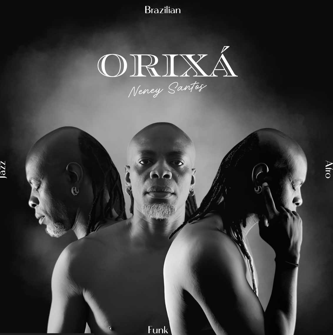 Neney Santos e “Orixá”: il ritmo come linguaggio universale