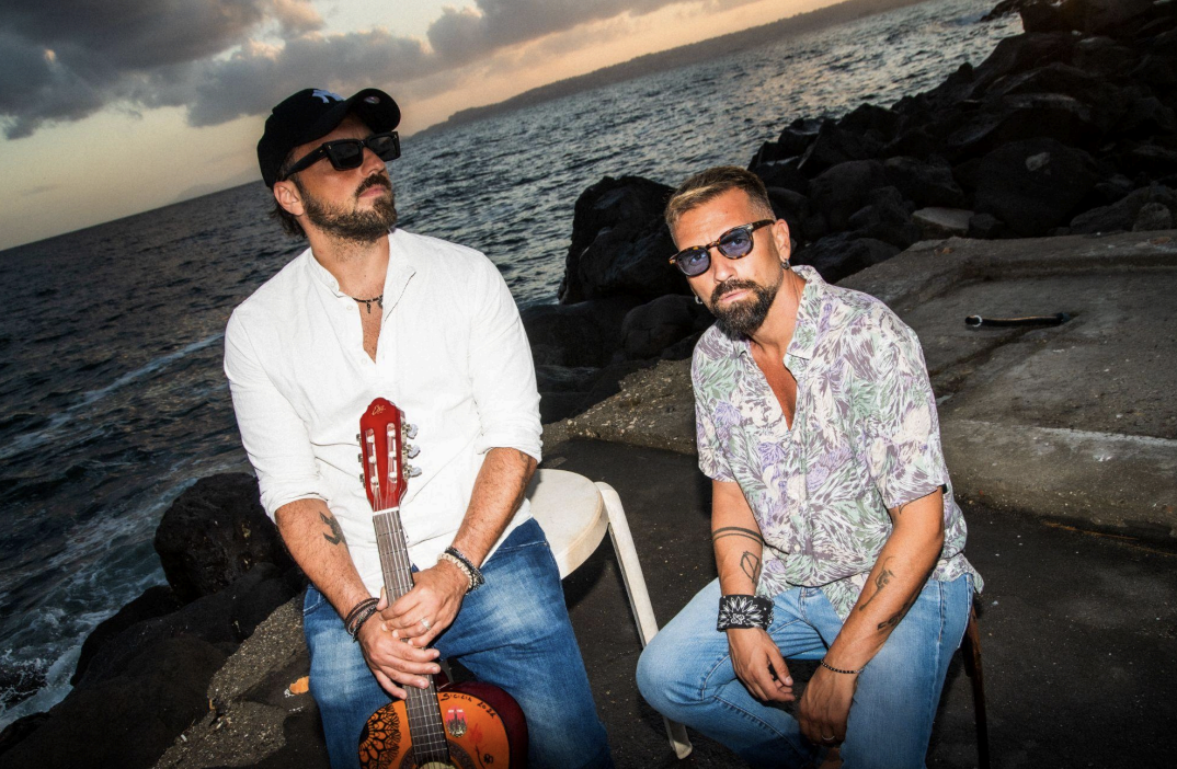 Brugnano – “Campioni di drammi”: la forza di essere fragili