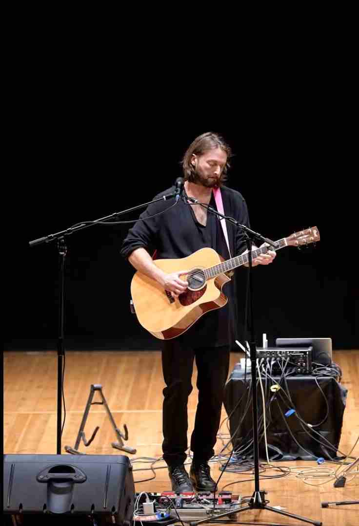 Vinismo – “Lose Control”: imparare a lasciar andare