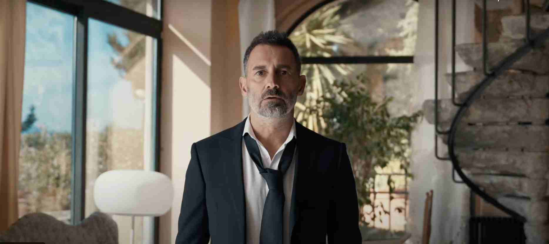 “Cosa vuol dire amore”: il nuovo singolo di Alessandro D’Iuorno tra introspezione e verità  Guarda il video