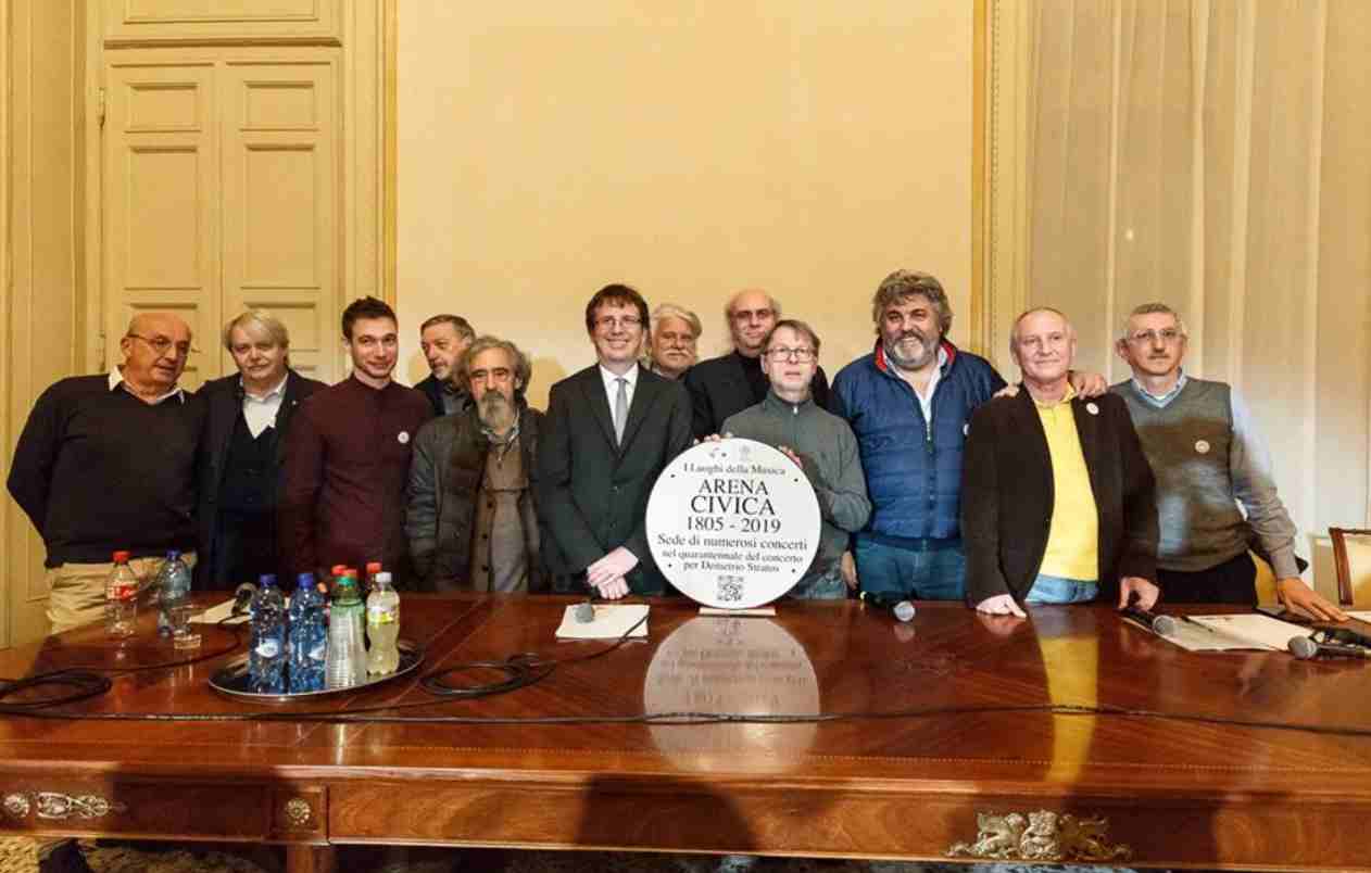 Slow Music inaugura i primi Presìdi de “I Luoghi della Musica” a Milano