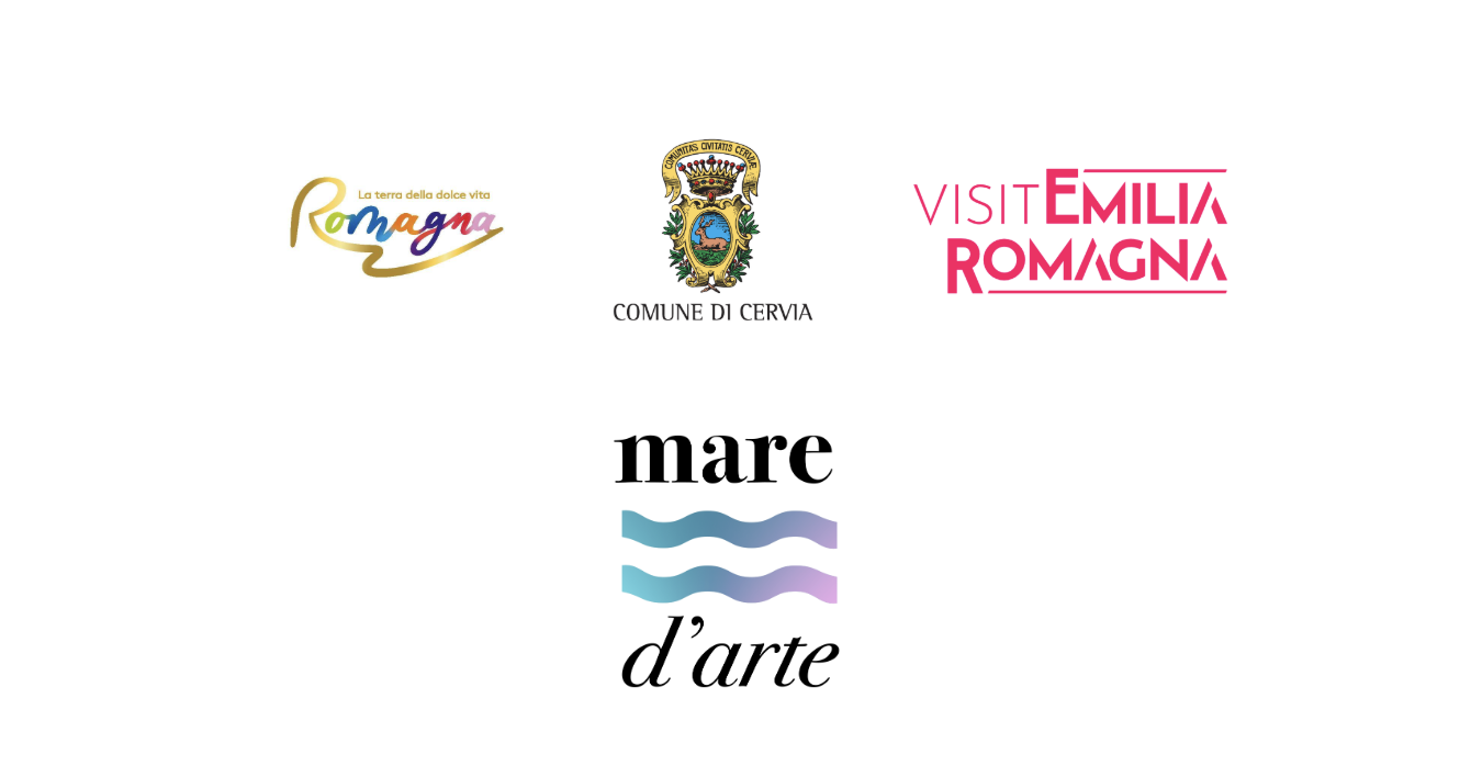 Milano Marittima accende l’arte: Marinella Senatore e Dardust protagonisti del Mare d’Arte Festival