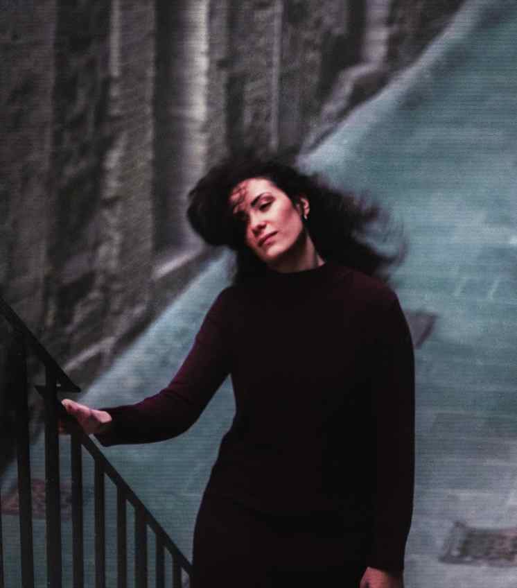 LEI – “Attraverso”: raccontarsi diventa un modo per guarire