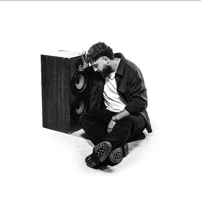 TRILUSSA: ESCE IL PRIMO EP “MI CONSOLO, MI CONFIDO, MI INNAMORO”