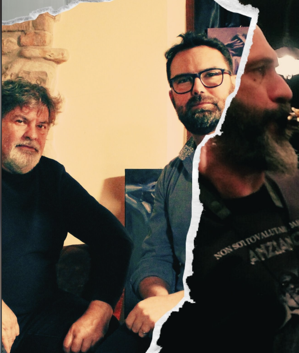 MRS Carril: l’alchimia tra suono, ricerca e imperfezione necessaria