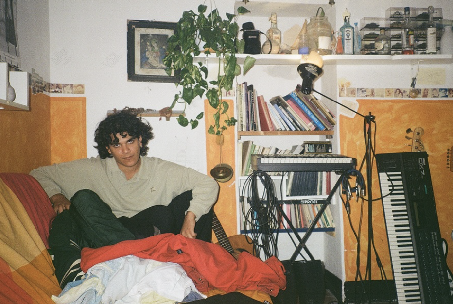 SANO: “Opopomoz non è un passaggio al pop, è una scelta di verità”