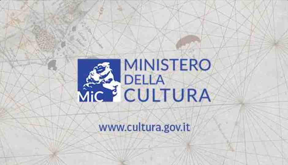 MiC, oltre 151 milioni per le imprese culturali e creative del Mezzogiorno – Ministero della cultura