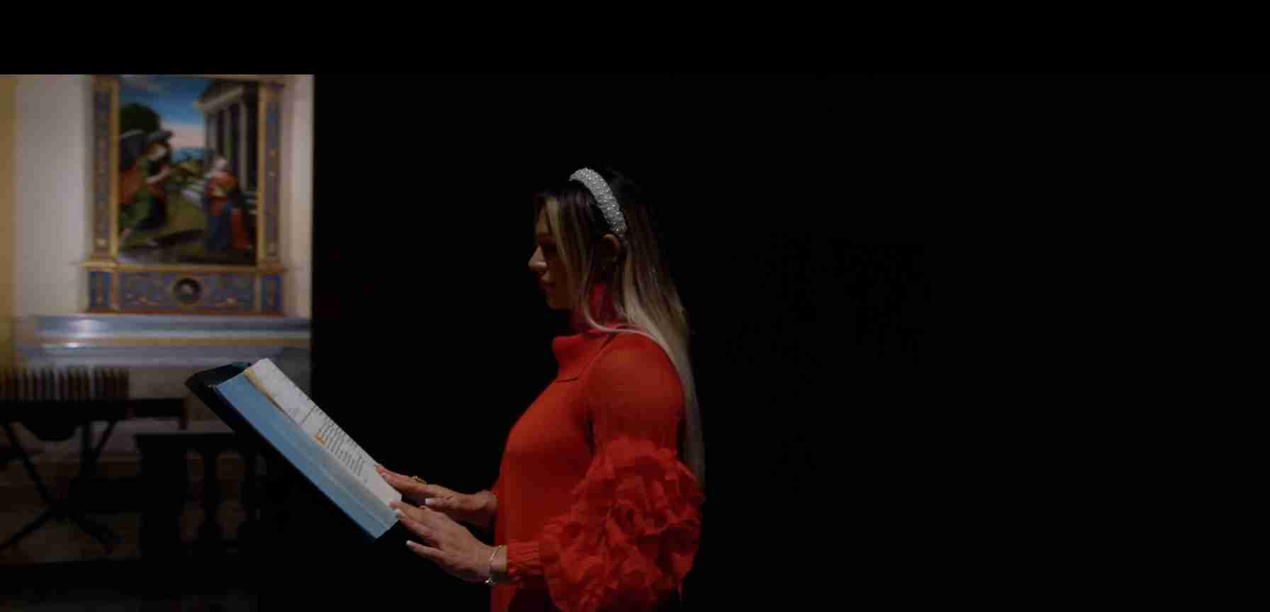 Giulia Regain, il nuovo singolo è “Firefly”