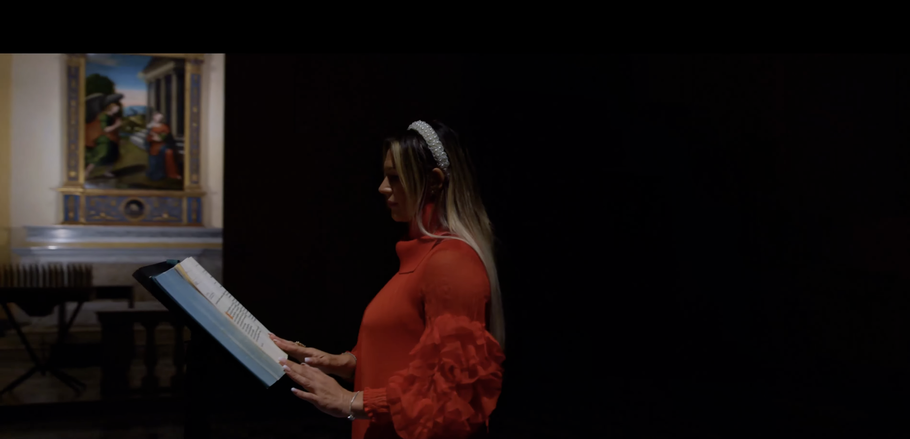 Giulia Regain, il nuovo singolo è “Firefly”