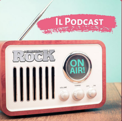 AdriaCo su Classic Rock on Air con il Mei