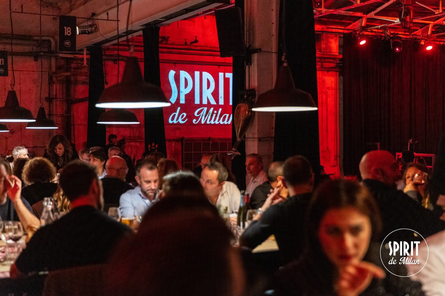 Allo SPIRIT DE MILAN una nuova settimana all’insegna di musica dal vivo con appuntamenti che uniscono cultura, ballo e tradizione