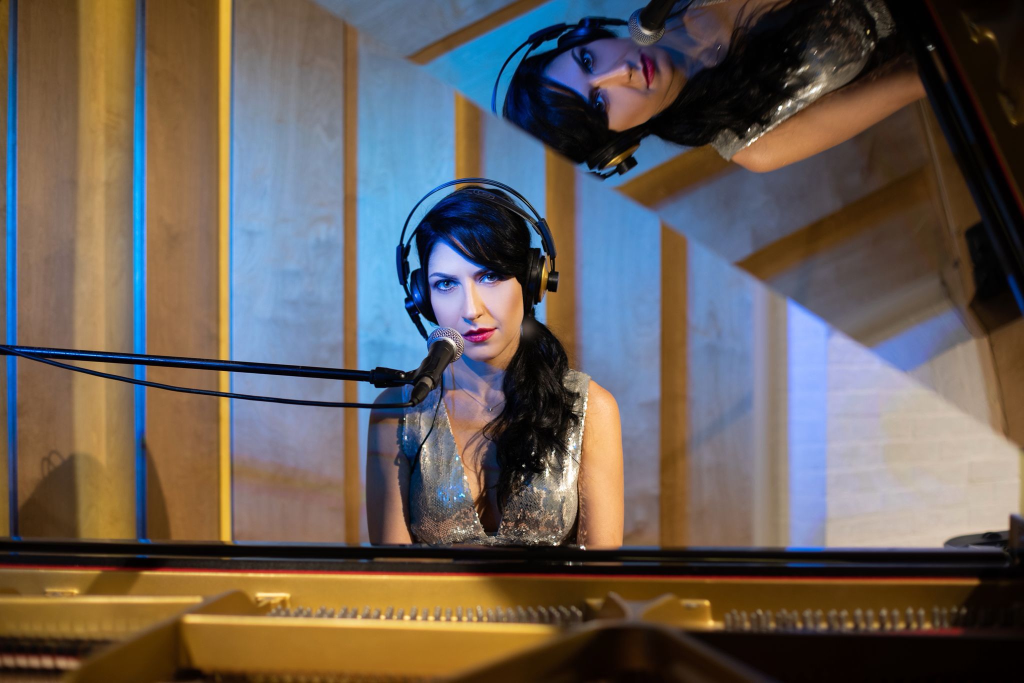 A VERONICA SURRENTINO DI ROMA IL PREMIO AUGUSTO DAOLIO – CITTA’ DI SULMONA PER CANTAUTORI EMERGENTI