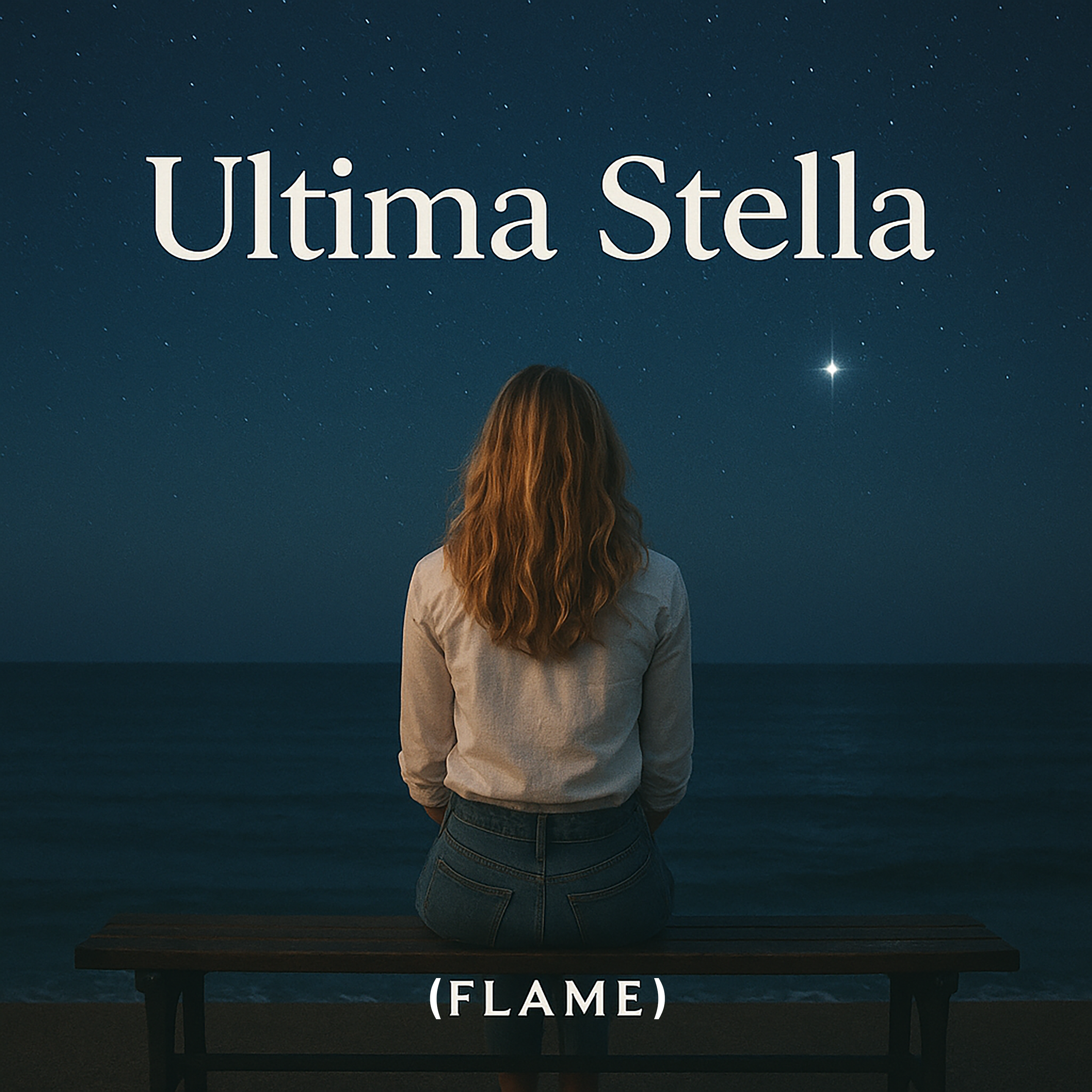 Recensione – “Ultima Stella”, la ballata pop urban di Flame