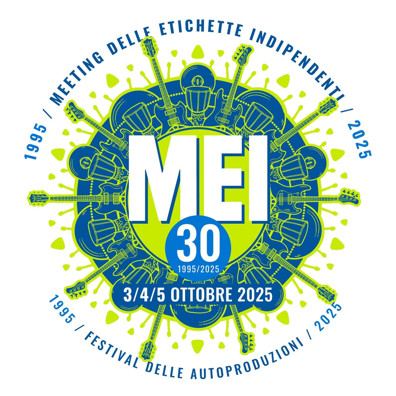 Ecco la corposa rassegna stampa del MEI dei 30 anni