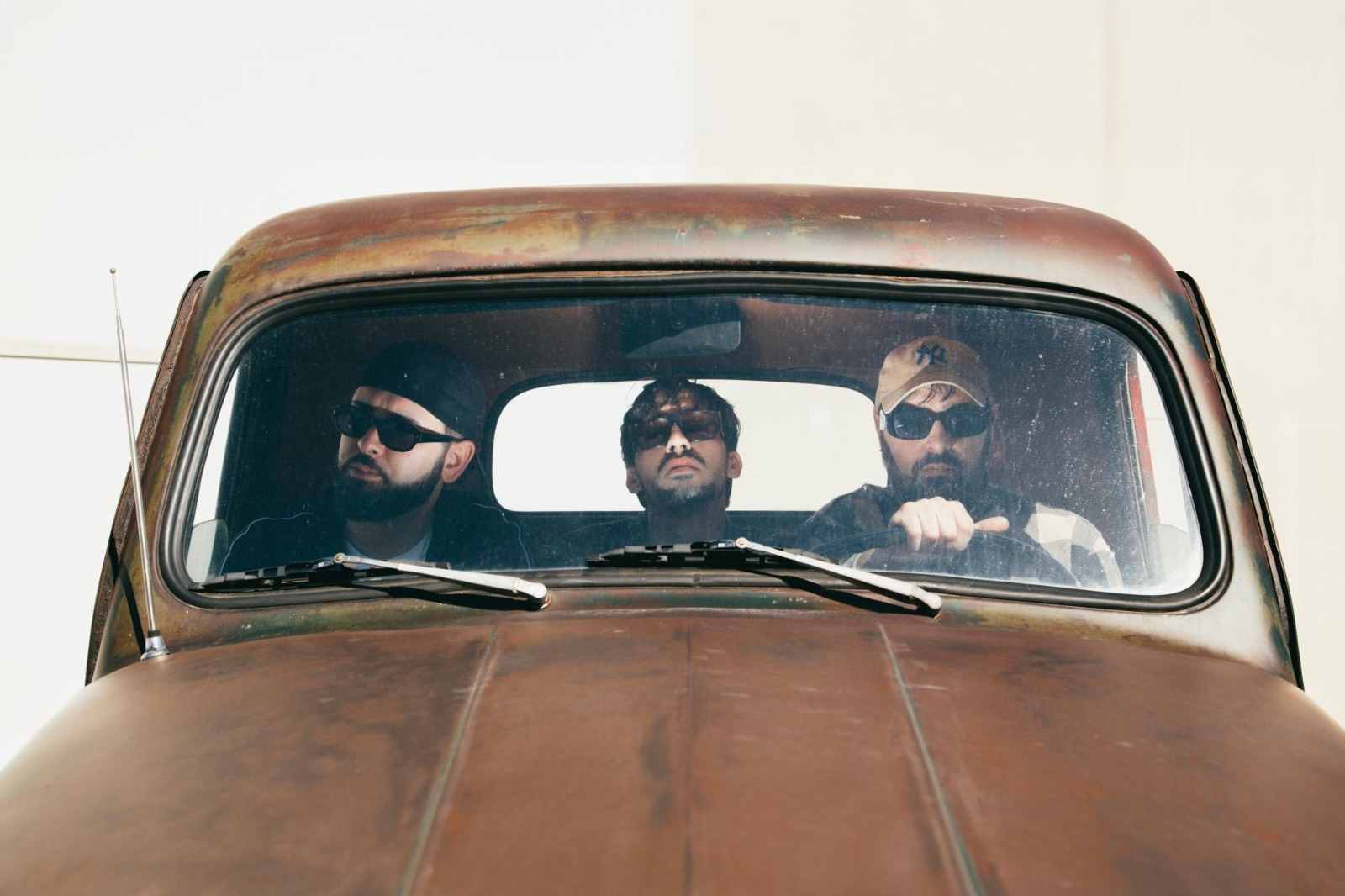 GIOVEDÌ 20 NOVEMBRE LA RASSEGNA “ORIZZONTI” DEL CENTRO CULTURALE “MEDITERRANEA” DI LECCE OSPITA GLI ZINHARUA