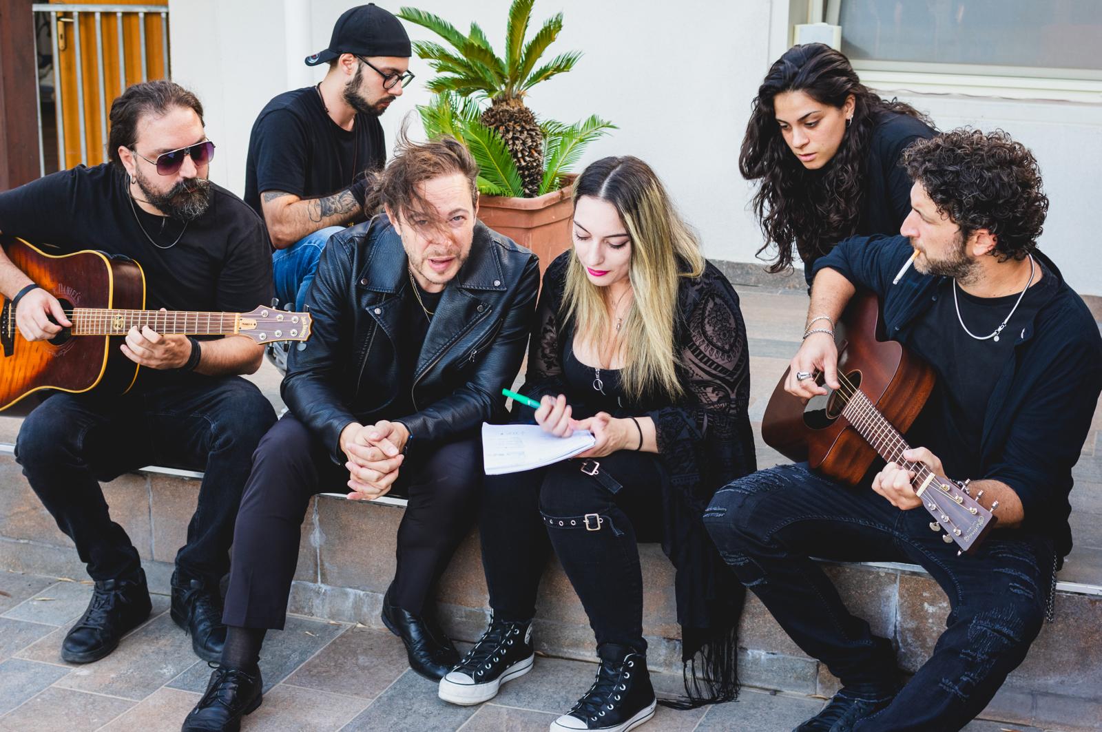 Dal MEI ad Abbey Road: i Zizzania tornano con “Nuvole scomode”