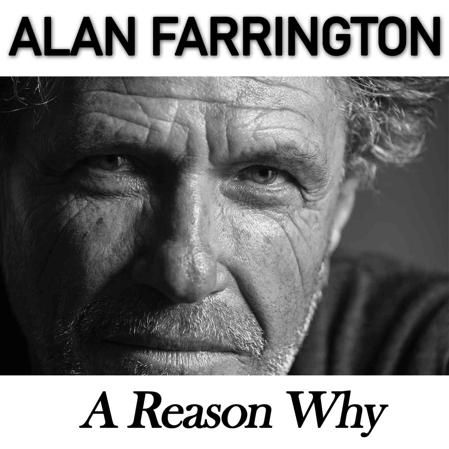 Alan Farrington – “A Reason Why”: la forza della fragilità e la verità delle emozioni