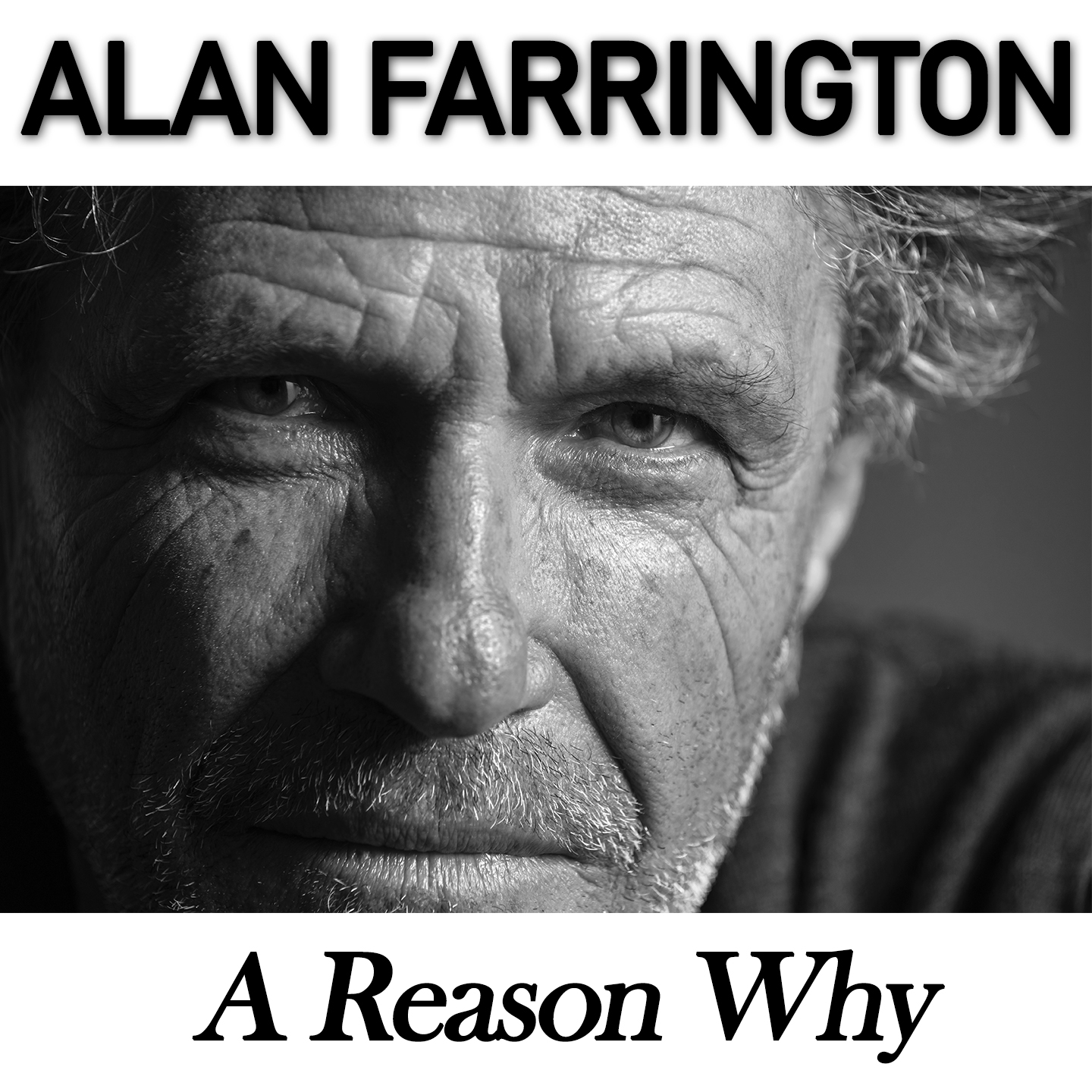 Alan Farrington – “A Reason Why”: la forza della fragilità e la verità delle emozioni