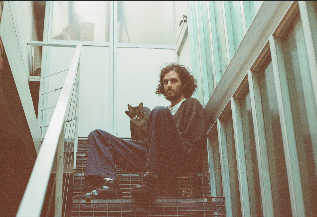 Thomad Umbaca – disponibile da oggi su tutte le piattaforme digitali H. Who Are You?