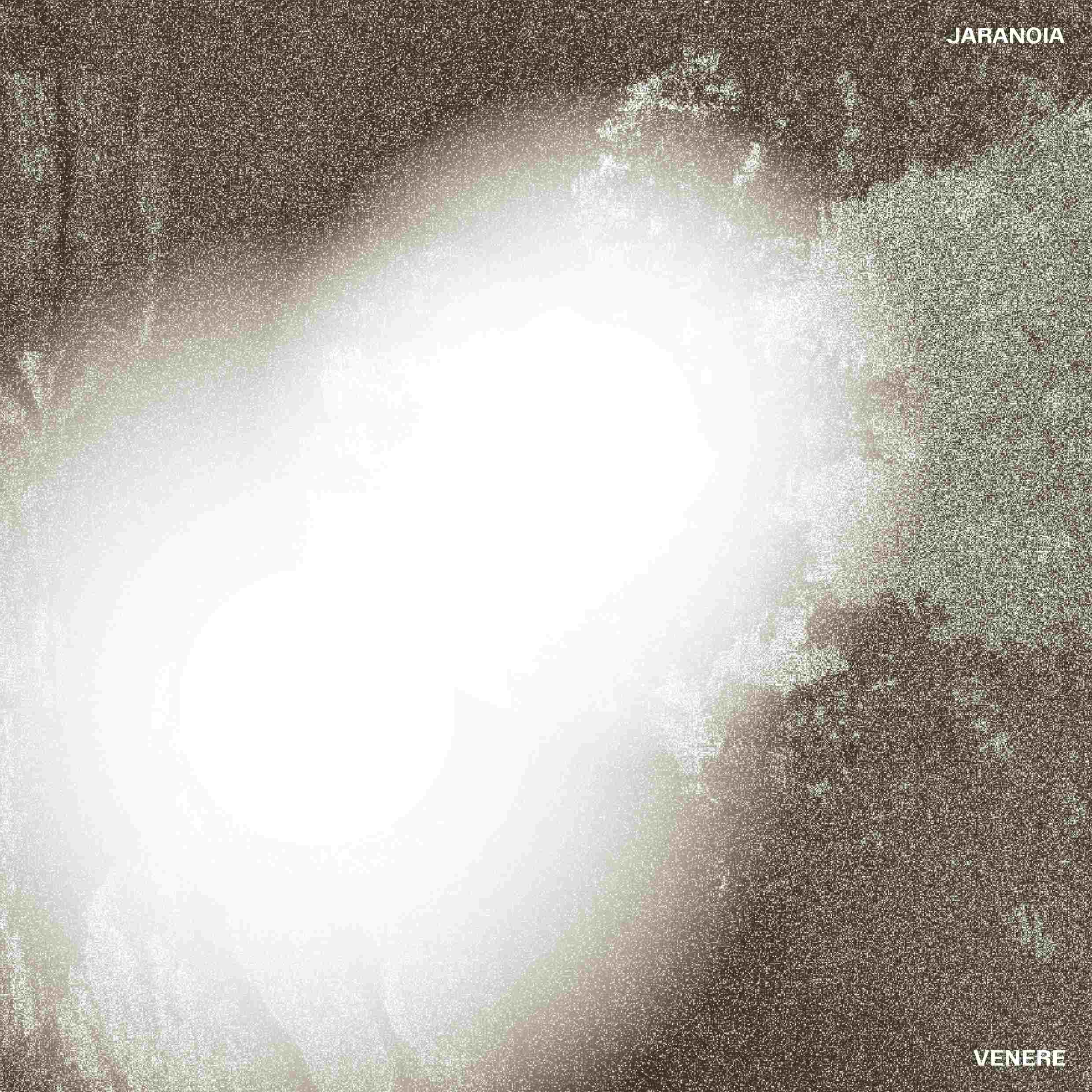 “Venere”, il nuovo singolo di Jaranoia