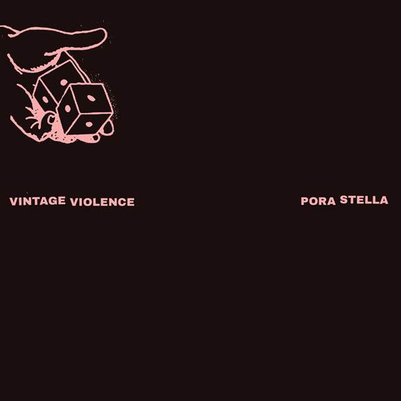 VINTAGE VIOLENCE – il nuovo singolo “Pora Stella” in uscita il 21.11
