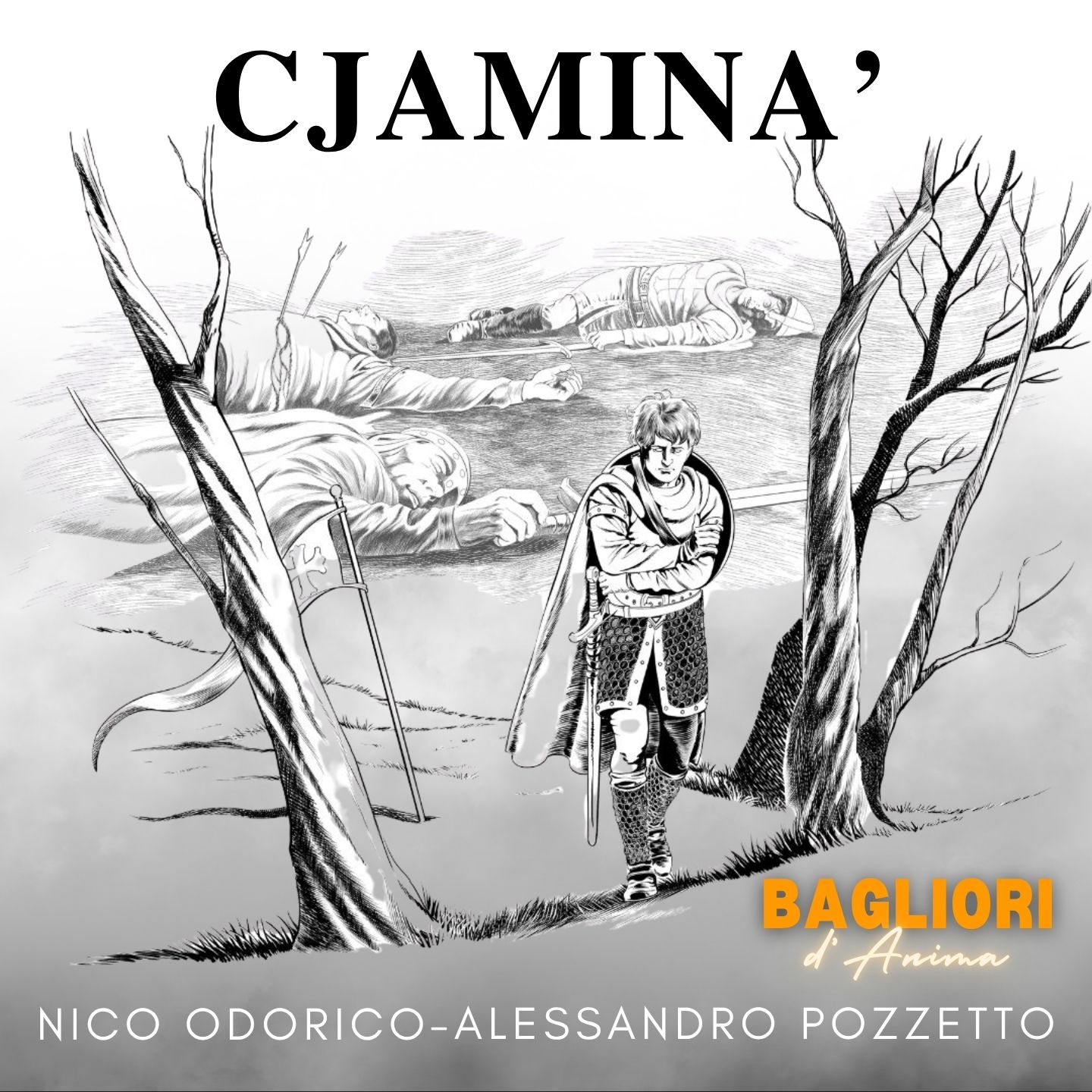Bagliori d’Anima presentano “Cjaminà”: il nuovo singolo in lingua friulana dal 7 novembre
