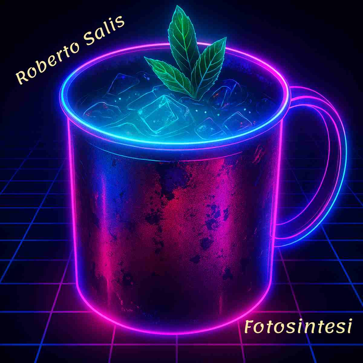 “Fotosintesi” – Roberto Salis