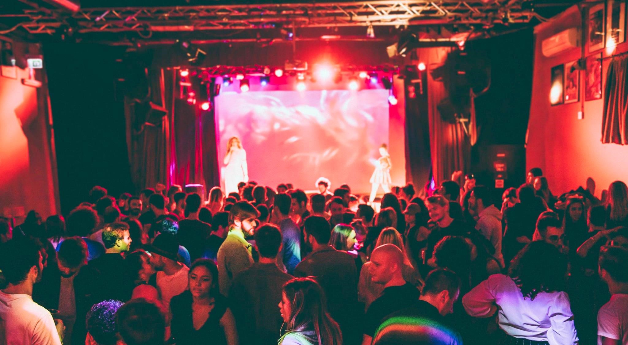 Ecco i 36 live club i live club riconosciuti dalla Regione Emilia – Romagna