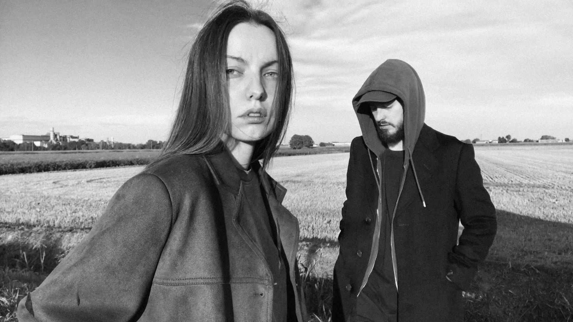 SATANTANGO, l’album d’esordio in uscita oggi!