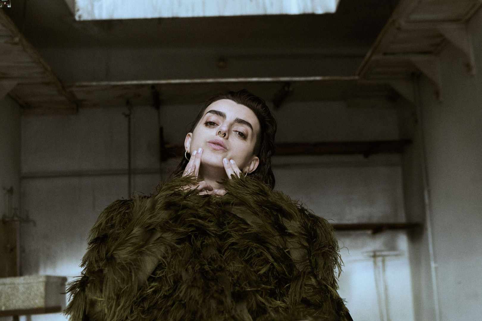 FRANCAMENTE: esce oggi TELEPHONE TANGO, il nuovo singolo che inaugura la collaborazione con CAROSELLO RECORDS. Continuano i live in apertura a CARMEN CONSOLI