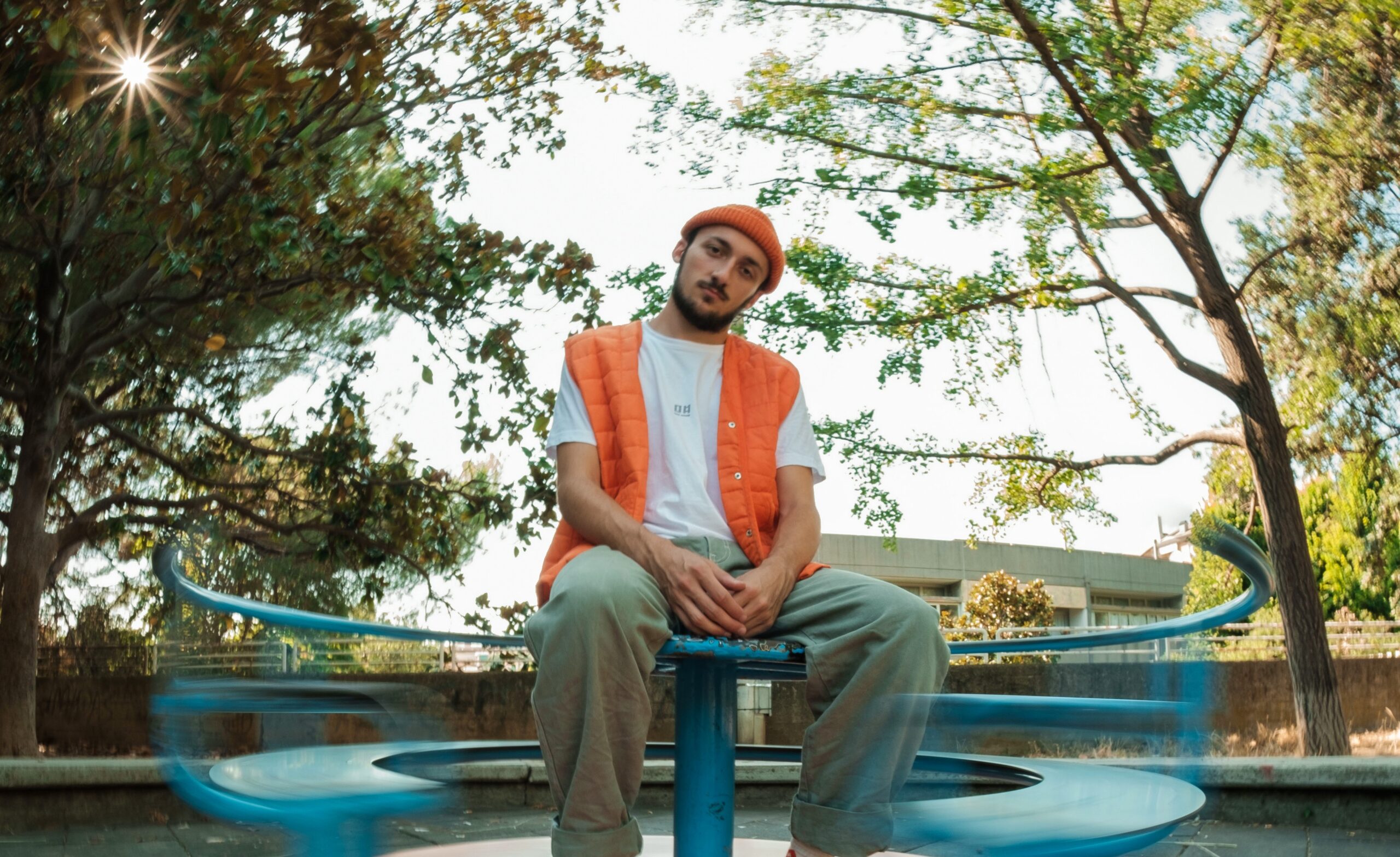 A Genova la rassegna P.A.L.C.O. ospita “Zeta Come gli Ultimi”, progetto partecipativo dedicato alla Gen Z