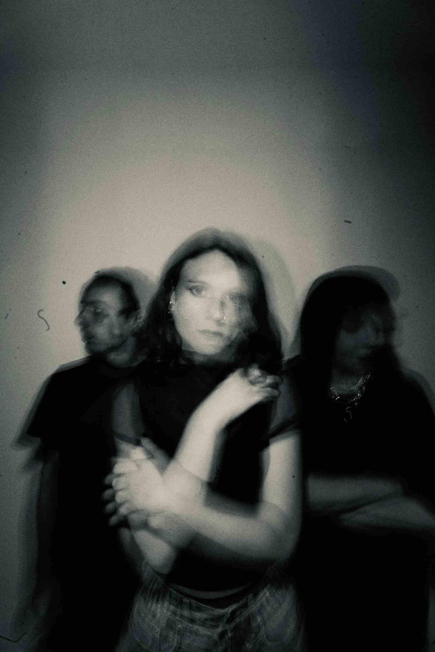 “Keep Me Clean” è il nuovo singolo degli In June