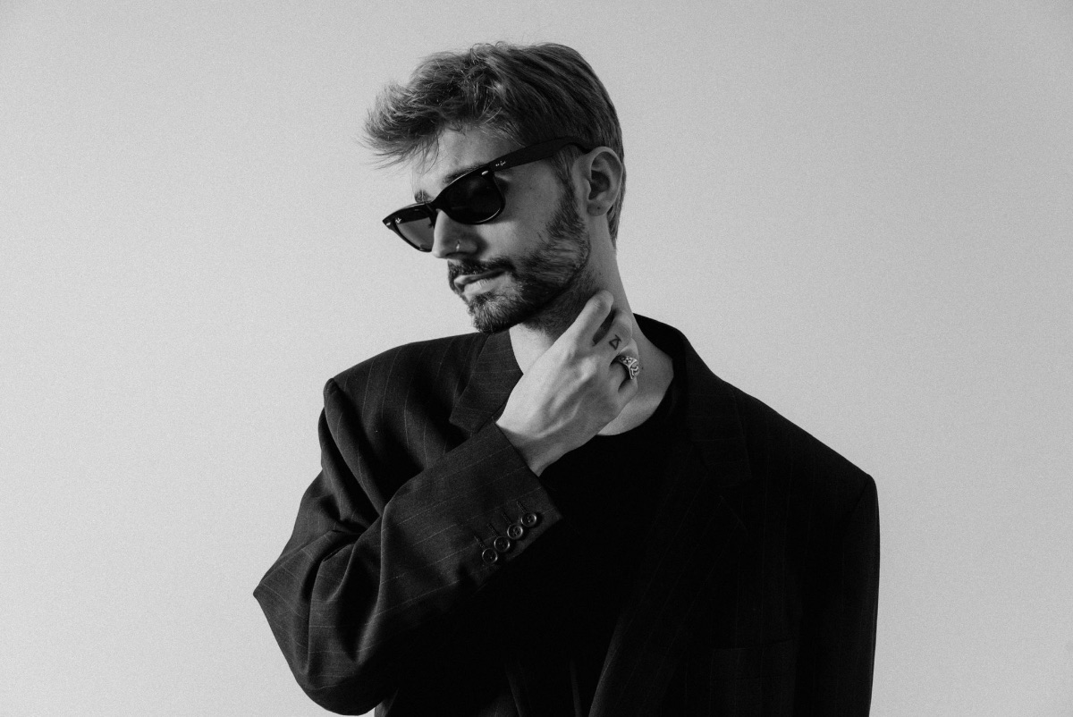 SCIANNI: “Montagne” è il nuovo singolo