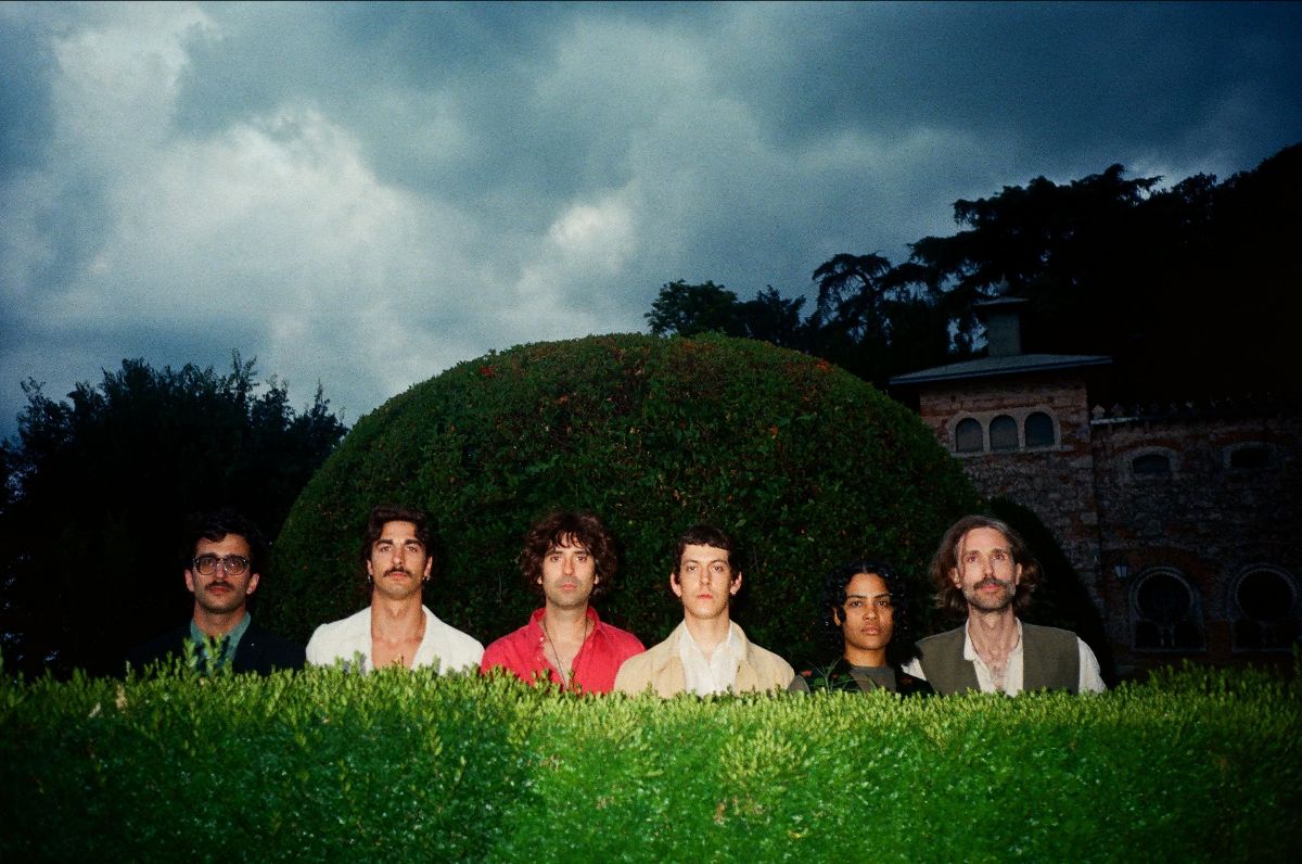 C+C=Maxigross: esce oggi, venerdì 7 novembre, “Nuova Era Oscura Vol.2”