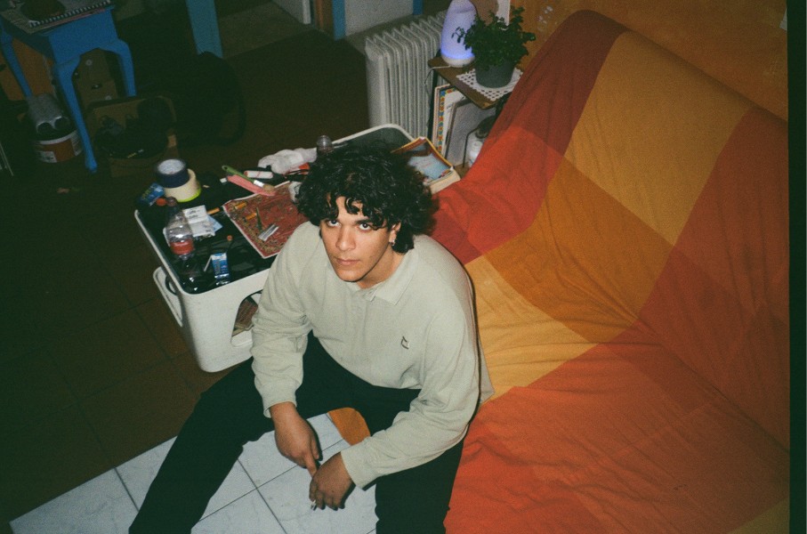 SANO: esce il 14 novembre il suo disco d’esordio OPOPOMOZ e il 21 novembre inizia il tour da Milano