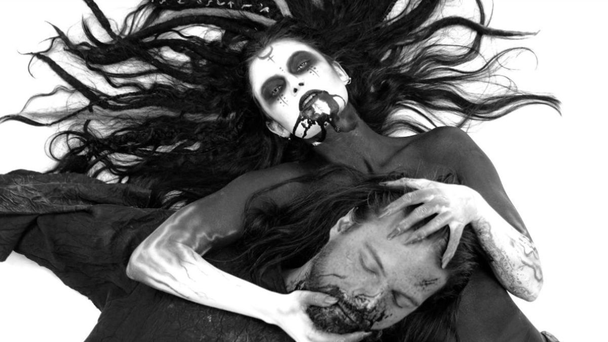 GENUS ORDINIS DEI: NUOVO SINGOLO EAST OF EDEN