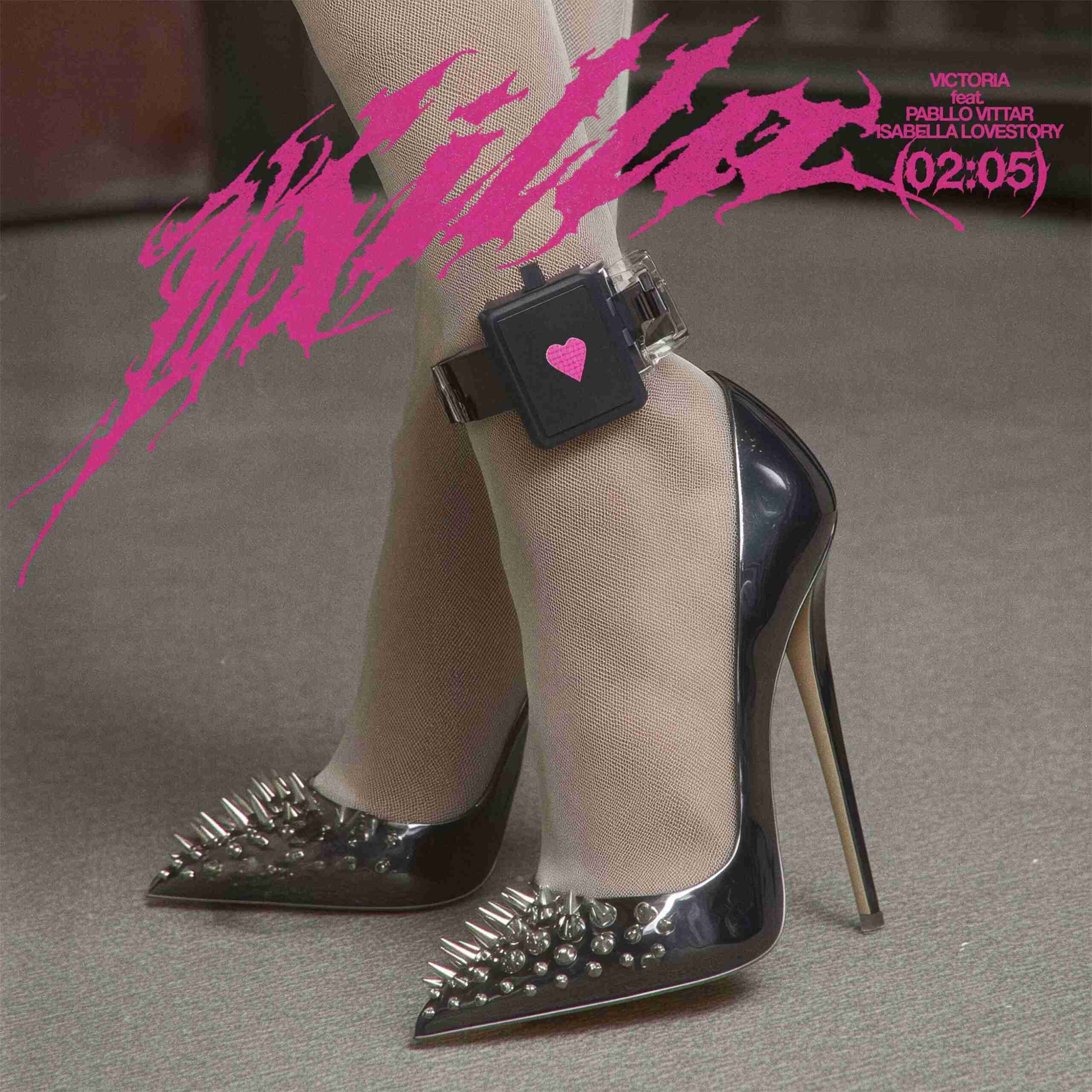 VICTORIA torna con il nuovo singolo “KILLA” feat Pabllo Vittar & Isabella Lovestory