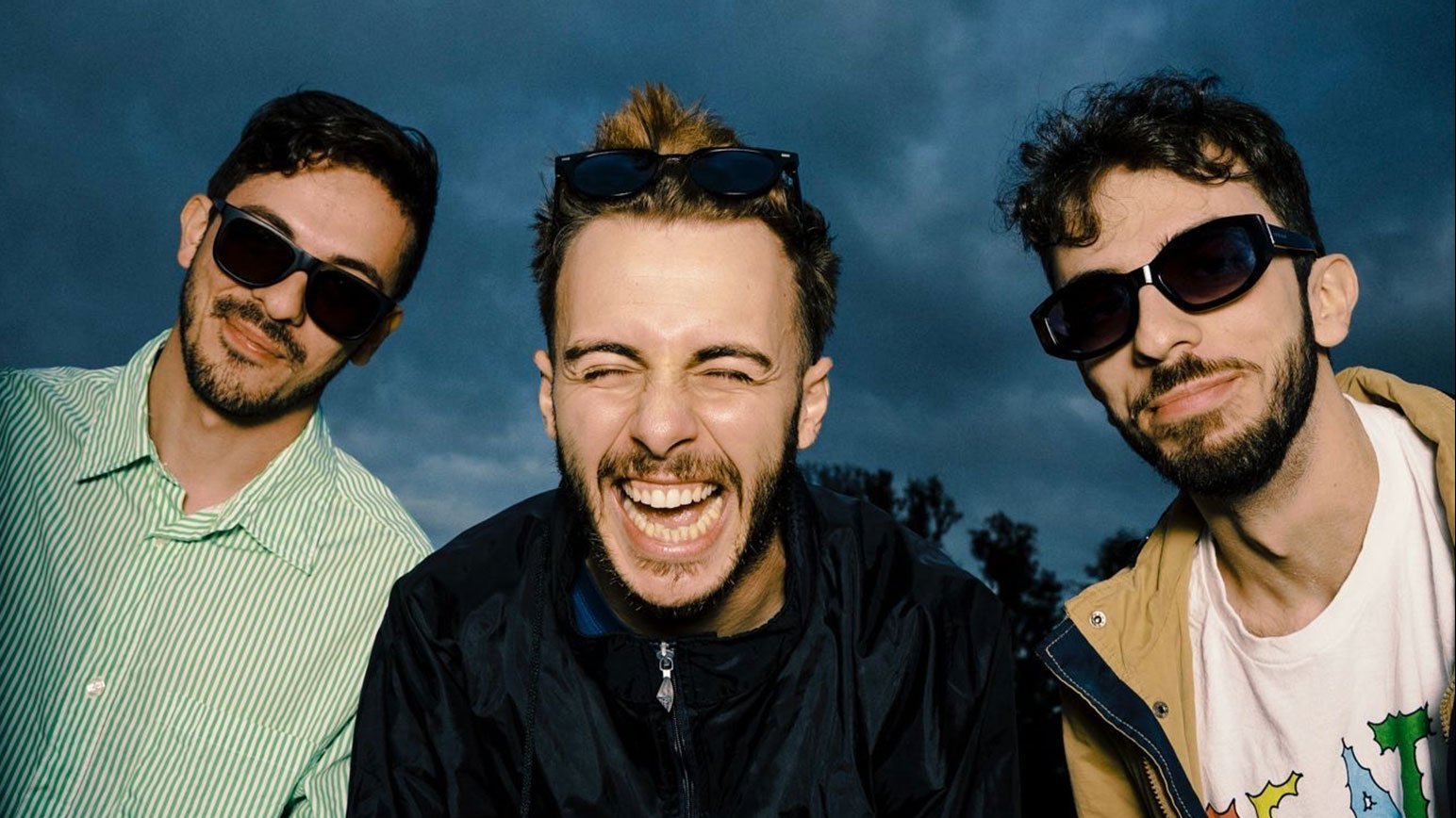 BRX!T + DOMANI MARTINA (21.11), GINEVRA (18.12), ELVANA (18.04), in concerto allo SPAZIO211 di Torino