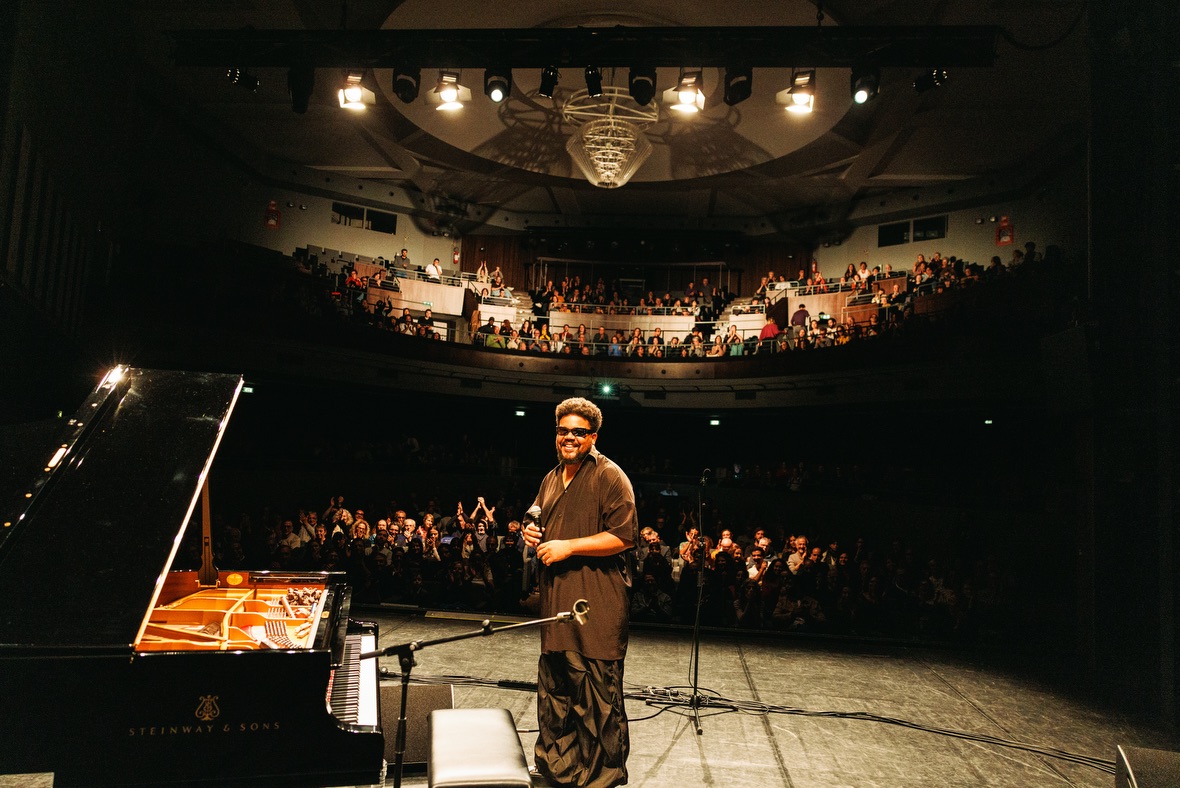 JAZZMI festeggia il suo decennale con un’edizione da ricordare