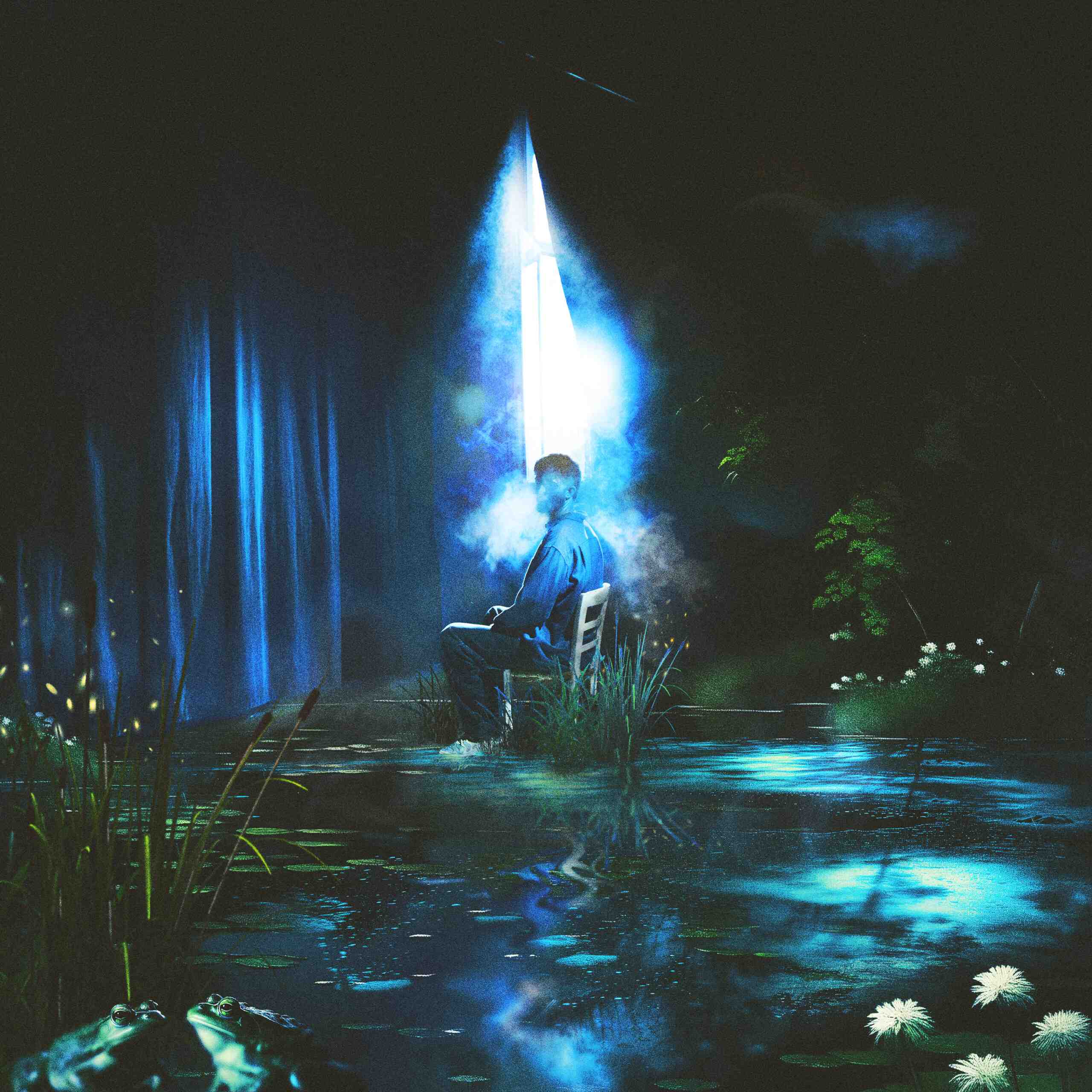 SIDSTOPIA: venerdì 14 novembre esce “LE RANE NON SALTANO” l’album che alza la temperatura del rap italiano