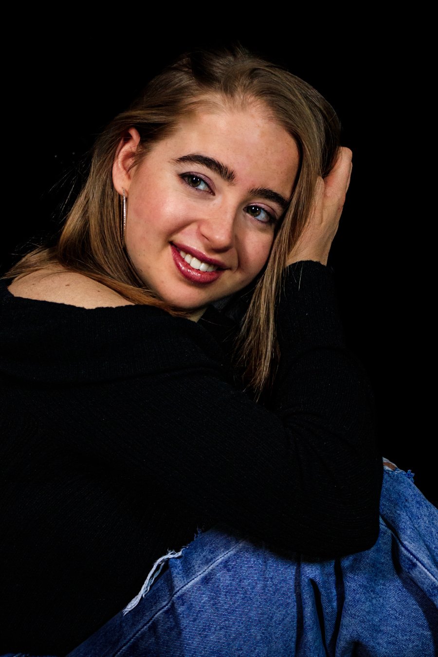 CRISTINA BONAN: da venerdì 14 novembre in radio il nuovo singolo “STELLE DI PLASTICA”