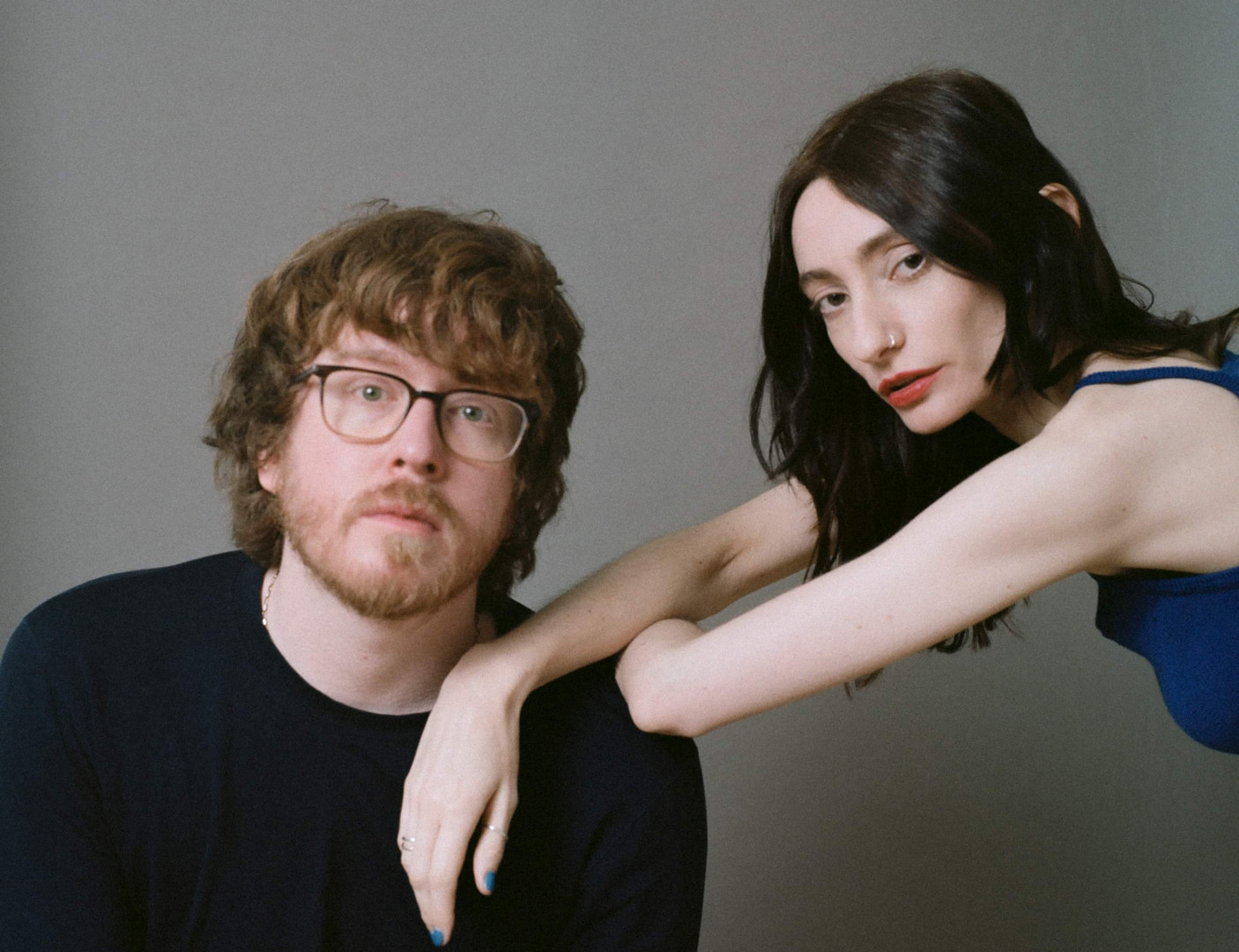 Presentata la XIX edizione di BAREZZI FESTIVAL: dal 13 al 16 novembre a Parma e provincia TOM SMITH (Editors), SPIRITUALIZED, KING HANNAH, SOAP & SKIN, MÚM e tanto altro