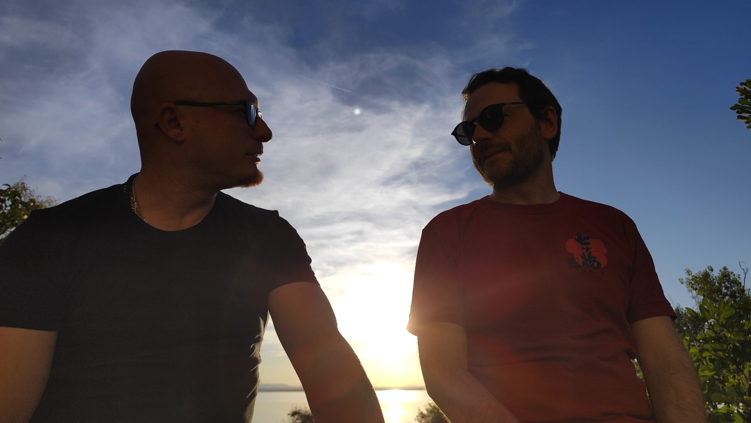 Frammenti, dal 14 Novembre fuori con “Lividi”, un brano di coraggio e guarigione