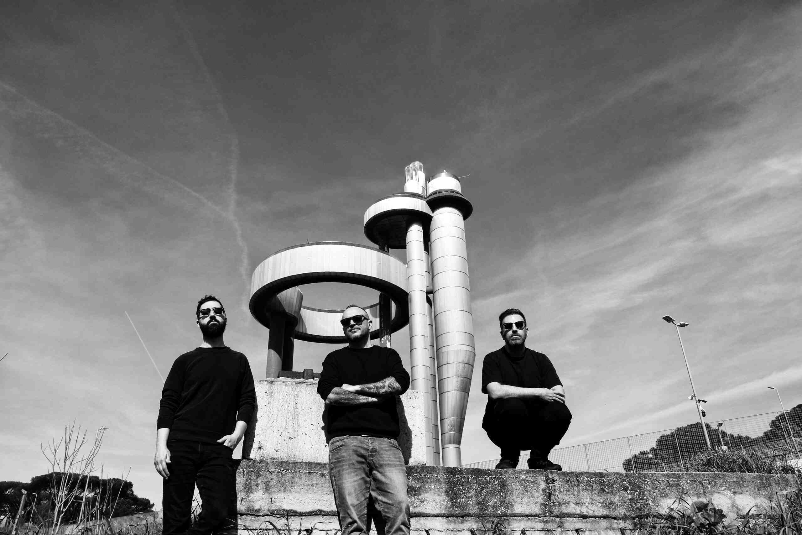 ASTRASONORA: “NADIR” è il terzo singolo