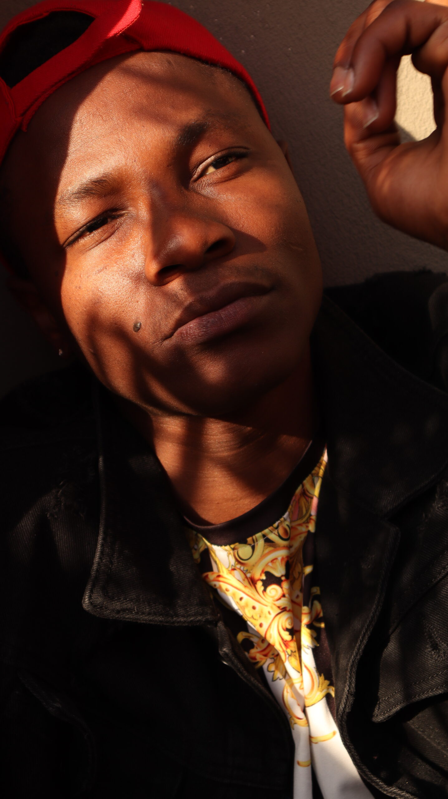 BLESSEDKING:”BABINATION”. Insieme, senza disuguaglianze, per un futuro migliore.