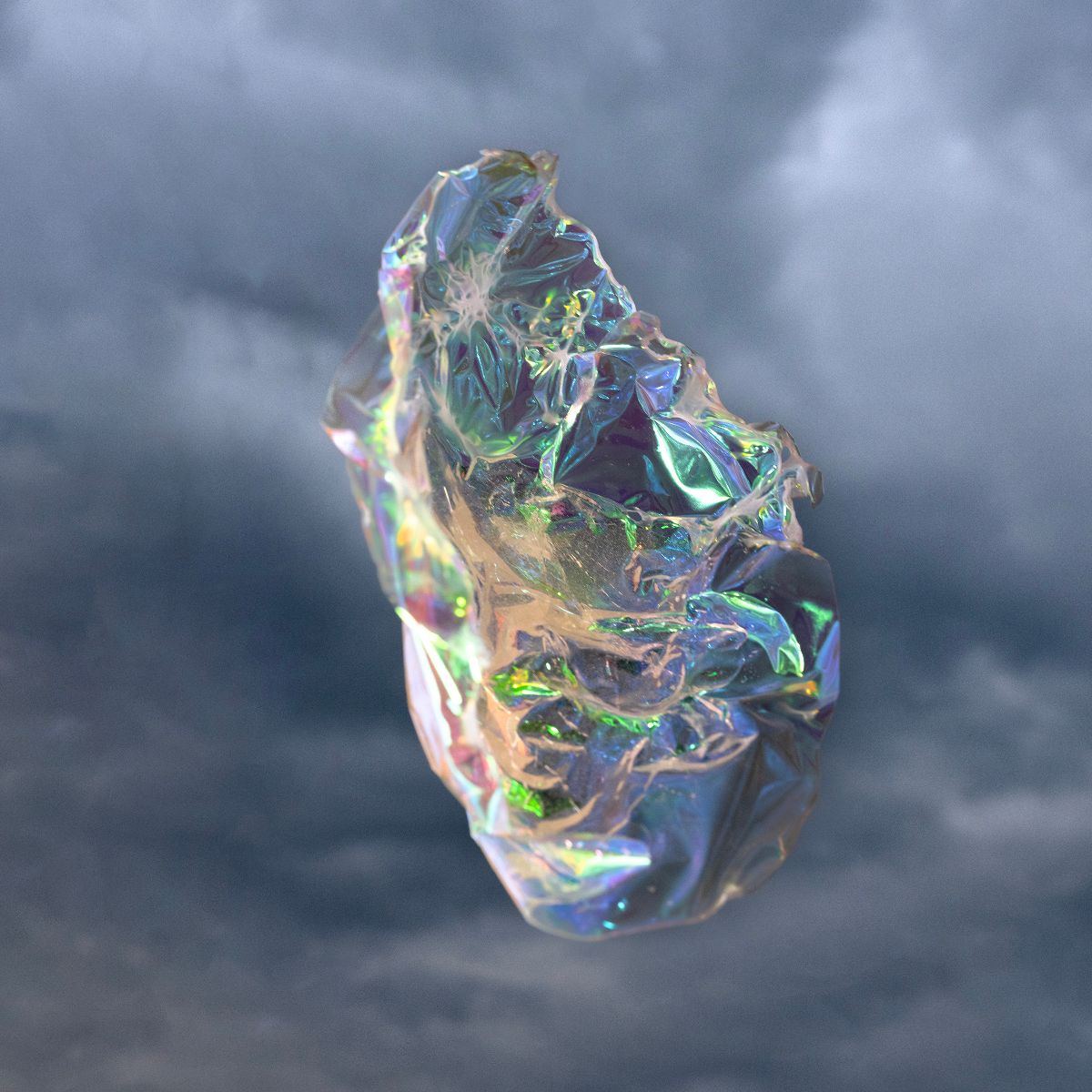 “Sei Reale?” di Missilee è la prima uscita della label Laikatronika