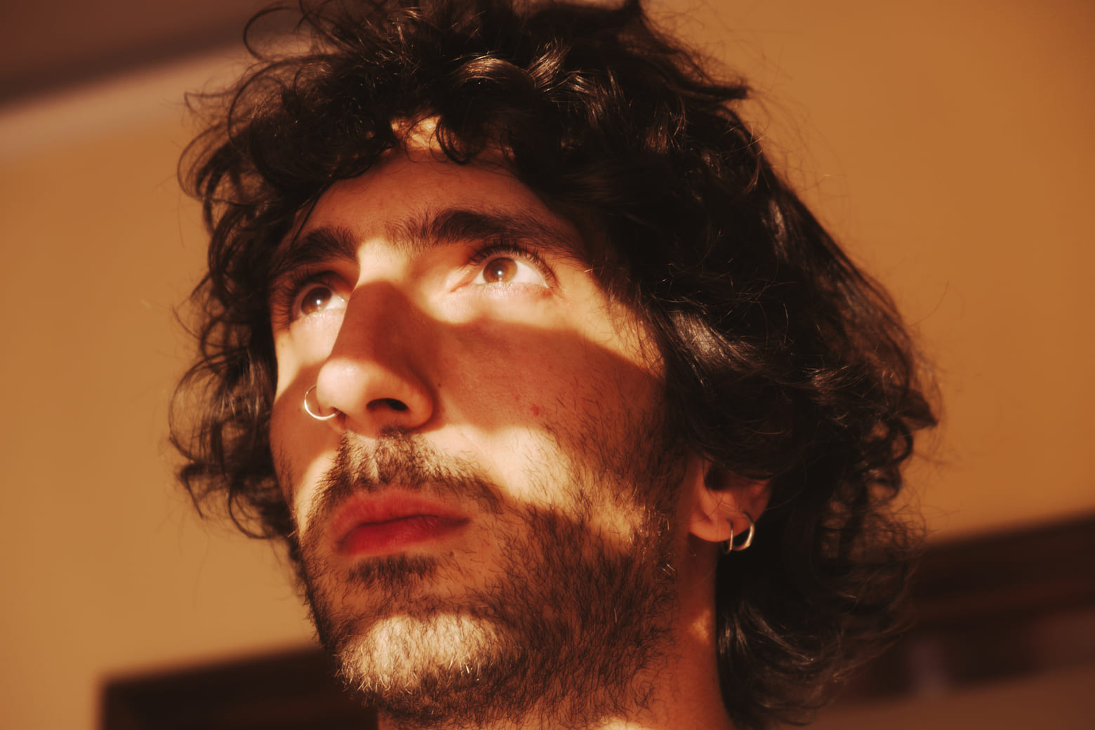 GIONATA: esce oggi, venerdì 14 novembre, ‘FIGLI DEI FILM’, il nuovo disco del cantautore toscano