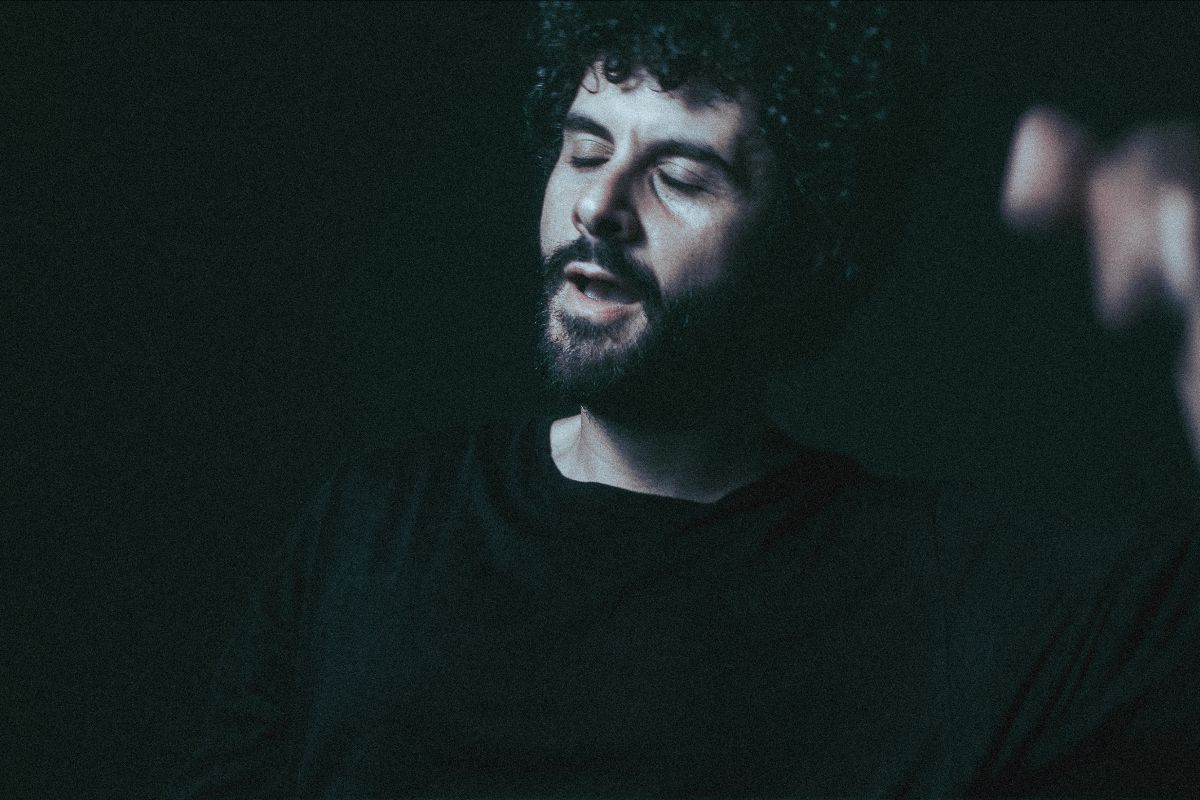 BLUMOSSO: “Nettuno” è il nuovo singolo