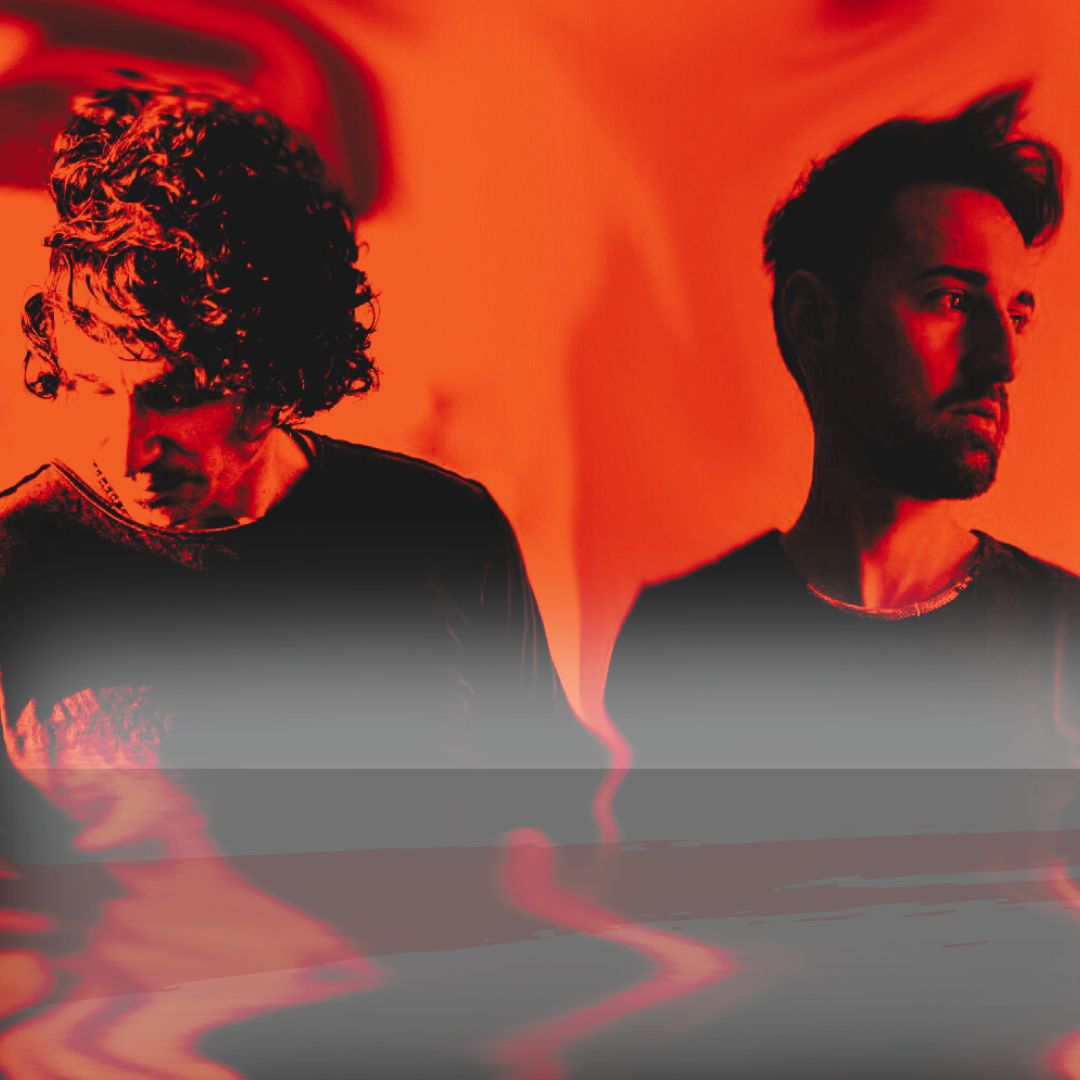 P.A.O. venerdì 14 novembre esce “Raga” (omaggio agli Elettrojoyce) con Filippo Gatti